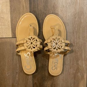 Sam Edelman Circus Sandals Size 6